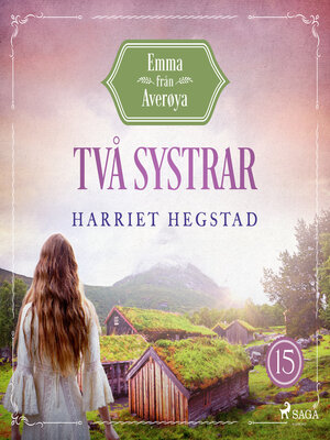 cover image of Två systrar